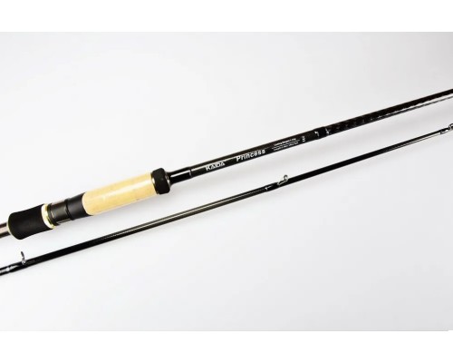 Спиннинг Kaida Princess 226см 2-18гр Extra fast арт 732-226