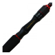 Спиннинг Kaida Pro Ranger 213cм, тест: 4-17/5-23 г, 109г (2 хлыста)