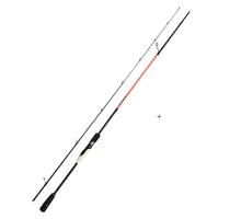 Спиннинг Kaida Sonic 232см 5-28гр Extra Fast