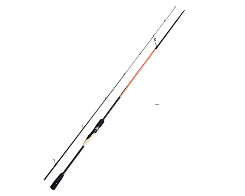 Спиннинг Kaida Sonic 232см 5-28гр Extra Fast