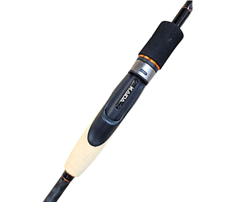 Спиннинг Kaida Sonic 232см 5-28гр Extra Fast