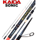 Спиннинг Kaida Sonic 232см 5-28гр Extra Fast