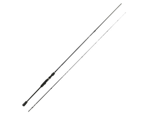 Спиннинг Kaida Universal 240см 5-25гр Fast (718-525-240)