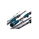 Спиннинг Lucky John Addict Pelagic 60, 2.13м, 15-60гр