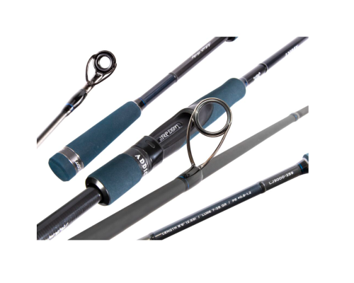 Спиннинг Lucky John Addict 28, 2.59м, 7-28гр