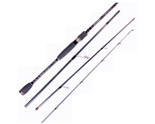 Спиннинг Lucky John Basara 36, 2.56м, 12-36гр