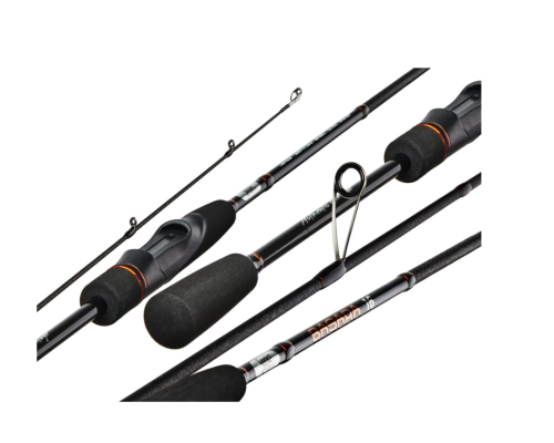 Спиннинг Lucky John Basara 16, 2.18м, 4-16гр