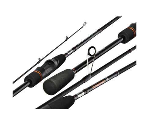 Спиннинг Lucky John Basara 16, 2.39м, 4-16гр