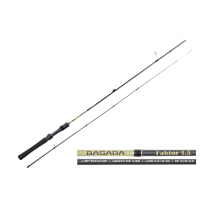 Спиннинг Lucky John Basara Faktor 1.5, 1.68м, 0.2-1.5гр