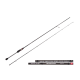 Спиннинг Lucky John Basara Flex 2.29м, 2-10гр