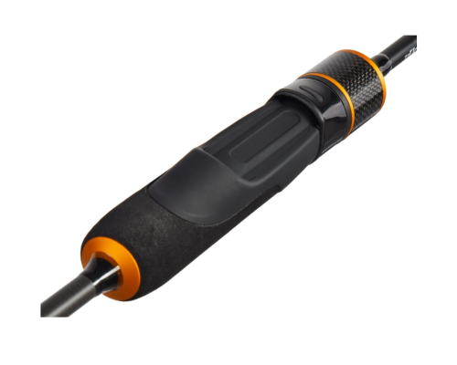 Спиннинг Lucky John Basara Mormix 3, 1.98м, 0.5-3гр