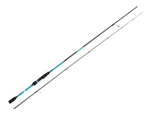 Спиннинг Lucky John Progress CHUB 10, 2.44м, 3-10гр