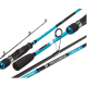 Спиннинг Lucky John Progress CHUB 10, 2.44м, 3-10гр