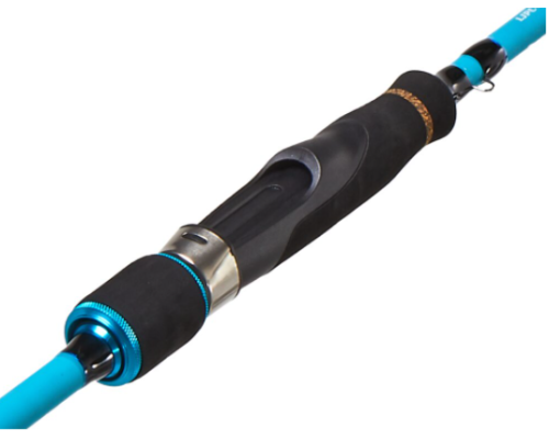Спиннинг Lucky John Progress CHUB 10, 2.44м, 3-10гр