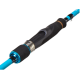 Спиннинг Lucky John Progress CHUB 10, 2.44м, 3-10гр