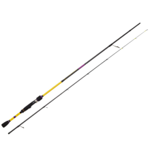 Спиннинг Lucky John Progress Jig 27 V2, 2.12м, 8-27гр