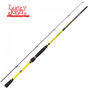 Спиннинг Lucky John Progress Jig 27, 2.32м, 8-27гр