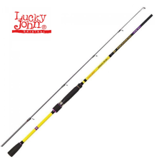 Спиннинг Lucky John Progress Jig 27, 2.32м, 8-27гр
