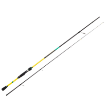 Спиннинг Lucky John Progress Jig 37 V2, 2.34м, 12-37гр