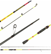 Спиннинг Lucky John Progress Jig 17 V2, 2.49м, 4-17гр