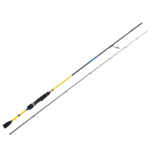 Спиннинг Lucky John Progress Jig 27 V2, 2.34м, 8-27гр