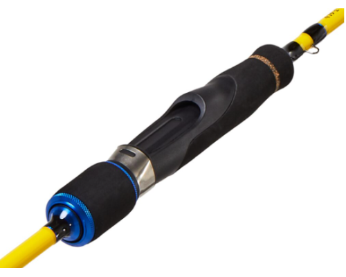 Спиннинг Lucky John Progress Micro Jig 7 V2, 1.98м, 2-7гр