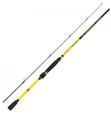 Спиннинг Lucky John Progress Micro Jig 7 V2, 2.11м, 2-7гр