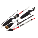 Спиннинг Lucky John Vanrex Baitcast 14, 1.98м, 3-14гр