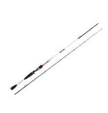 Спиннинг Lucky John Vanrex Baitcast 14, 1.98м, 3-14гр