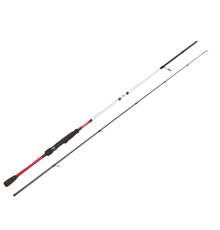 Спиннинг Lucky John Vanrex Twitching 21, 2.23м, 5-21гр