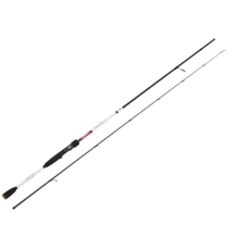 Спиннинг Lucky John Vanrex Baitcast 21, 2.28м, 5-21гр