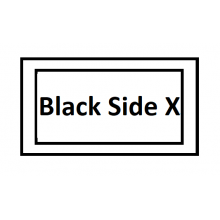 Maximus Black Side X
