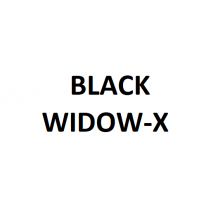 Maximus Black Widow-X