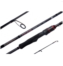 Спиннинг Maximus Black Widow-X Heavy Jig 230см 7-35гр Fast