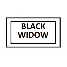 Maximus Black Widow