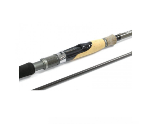 Спиннинг Maximus Dreamer-X 802L 244см 3-14гр Extra Fast