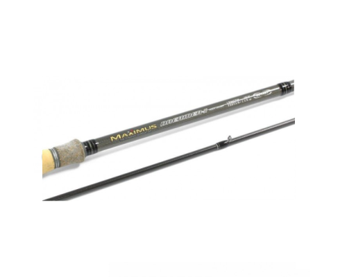 Спиннинг Maximus Dreamer-X 802L 244см 3-14гр Extra Fast