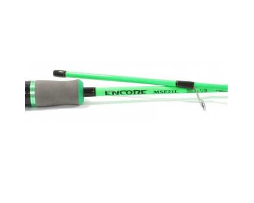 Спиннинг Maximus Encore 24ML 240см 5-20гр Fast