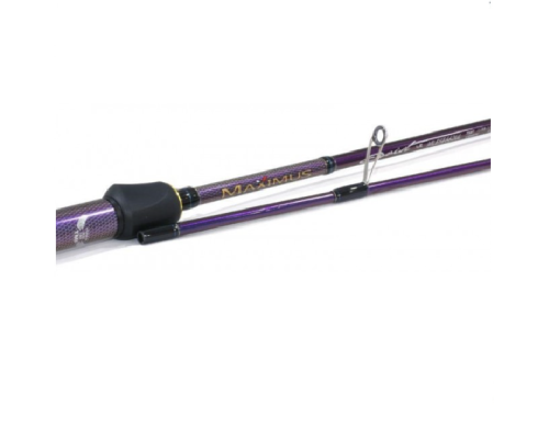 Спиннинг Maximus EGOIST-LE 602UL 183см 1-5гр Extra Fast