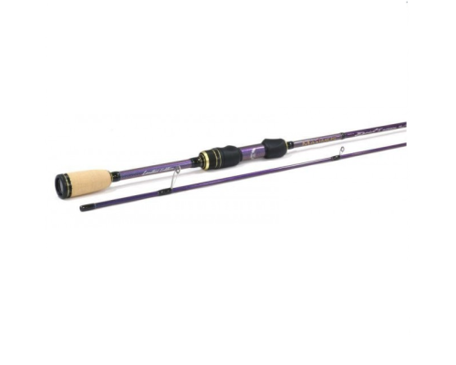 Спиннинг Maximus EGOIST-LE 602UL 183см 1-5гр Extra Fast