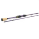 Спиннинг Maximus EGOIST-LE 602UL 183см 1-5гр Extra Fast