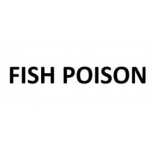 Maximus Fish Poison