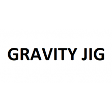Maximus Gravity Jig