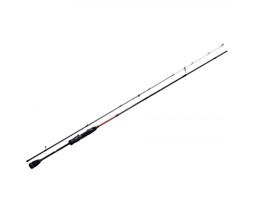 Спиннинг Maximus Gravity Microjig 202SUL 200см 0.6-5гр Extra Fast