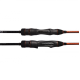Спиннинг Maximus Gravity Microjig 202SUL 200см 0.6-5гр Extra Fast