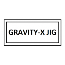 Maximus GRAVITY-X JIG