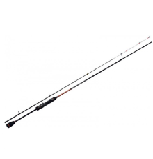 Спиннинг Maximus Gravity-X MicroJig Travel 204SUL 200см 0,6-5 Extra Fast