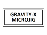 Maximus Gravity-X Microjig