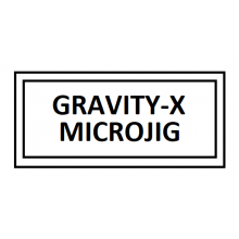 Maximus Gravity-X Microjig