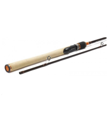 Спиннинг Maximus High Energy-X 24UL 240см 1-7гр Fast